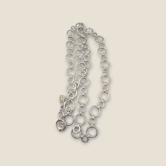 Chaps Necklace Lot of 2 - Picture 3 of 5